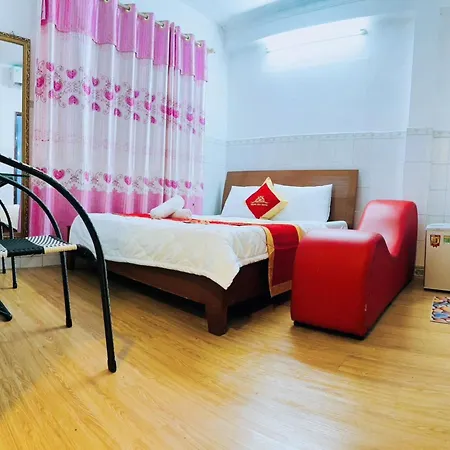 Trung Bao Hotel